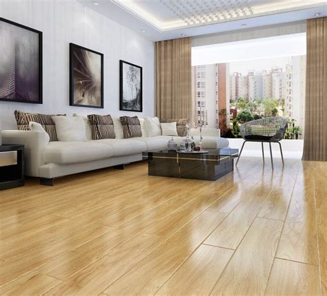 浅色木地板如何搭配，浅色木地板保养方法是什么_房产资讯_房天下