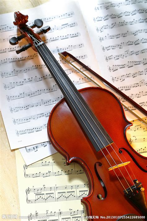 小提琴_360百科