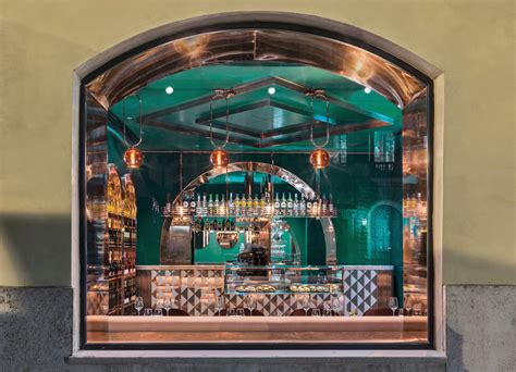 意大利VyTA Farnese酒吧-Collidanielarchitetto-休闲娱乐类装修案例-筑龙室内设计论坛