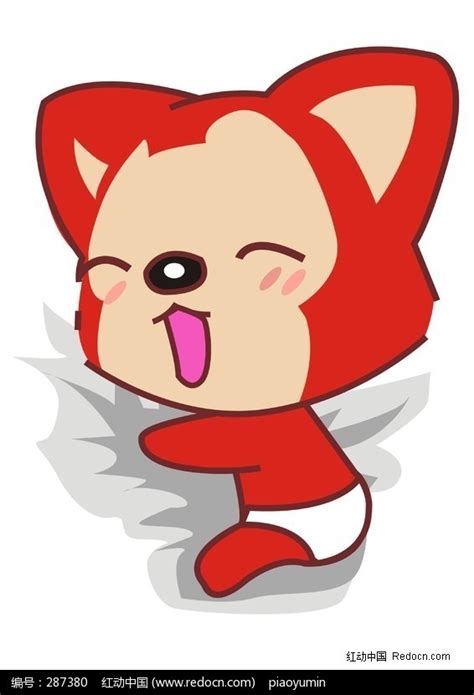 可爱的阿狸图片