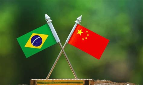 四月外贸新规来了！巴西宣布与中国使用本币进行贸易结算-合肥泰旭商贸有限公司