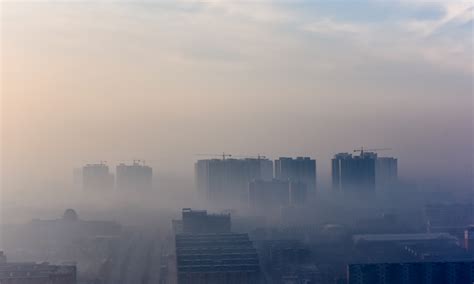 中国雾霾最严重的城市_2016雾霾城市排行榜 - 随意云