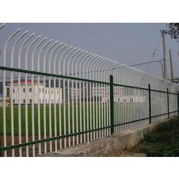 艾仑 排队分流 道路隔离栏杆 市政镀锌护栏 铁艺围栏可定制1.2*3m