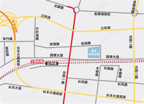 2020年11月武汉市金银湖商圈写字楼市场租赁情况|开发商|均价|写字楼_新浪新闻