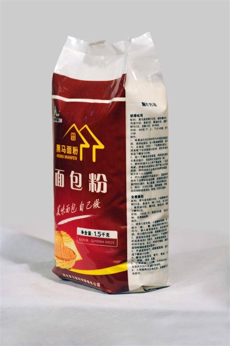 【河北特产】黑马面包粉1.5千克【价格 图片 正品 报价】-邮乐网