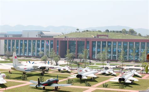 长沙航空职业技术学院