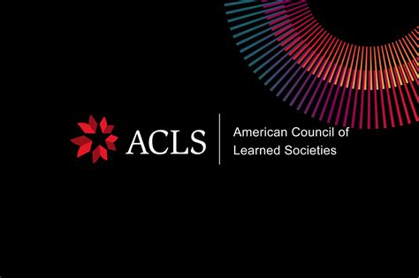 The American Council of Learned Societies Names 48 New Emerging Voices ...