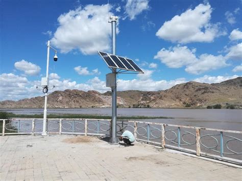 内蒙古智慧水利大数据应用2018年度——河流湖泊和水库监测体系建设