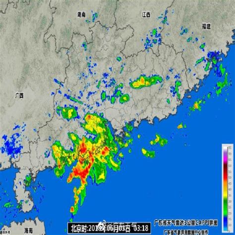 【天气】雷达实况-高清图集-中国天气网