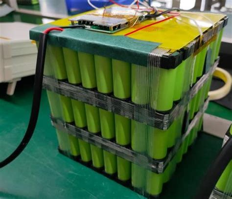 锂电池寿命预测 | Pytorch实现基于Transformer 的锂电池寿命预测（NASA数据集）_nasa电池数据集_算法如诗的博客-CSDN博客