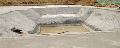 集水坑防水做法-屋面及防水-筑龙建筑施工论坛
