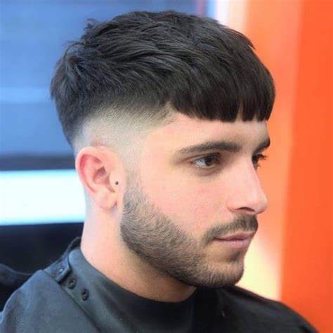 50 Best French Crop Haircuts For Men (2022 Styles) (2022)