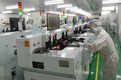 聚飞光电车用LED生产线2022年1月全部搬至惠州基地_惠州新闻网