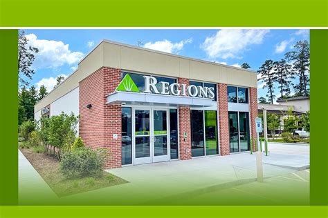 Regions Bank