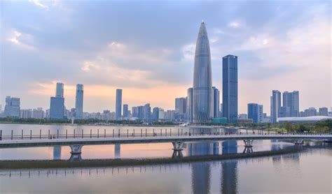 深圳市2020年重大项目计划：一大批科技园、产业项目曝光！_深圳市产业园区协会官网