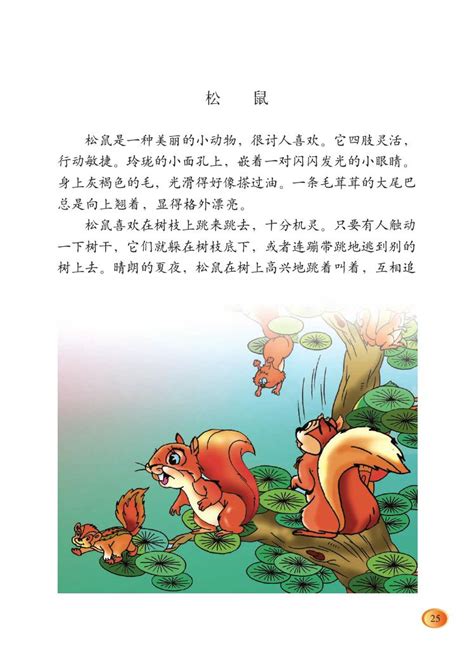 小熊和松鼠和小狗的童话故事300字-Word模板下载_编号qnoanzep_熊猫办公