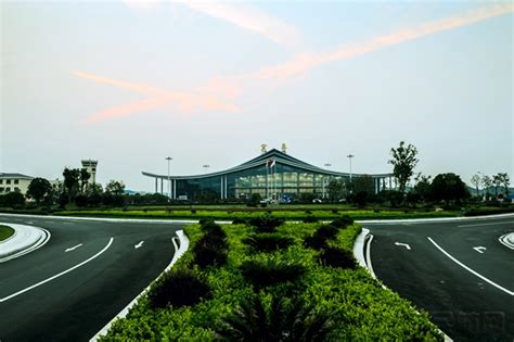 支线机场发展的“宜春模式”（图）-中国民航网