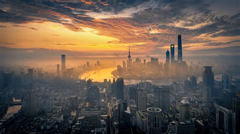 夜上海|摄影|风光摄影|Z16813954 - 原创作品 - 站酷 (ZCOOL)