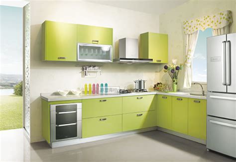 中式风格二居室厨房橱柜装修效果图-房天下装修效果图
