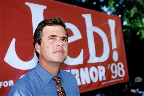 8 Things You May Not Have Known About Candidate Jeb Bush | MRCTV