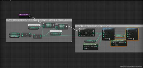 【Unity3d】随机生成地图（Map）_unity随机生成地图-CSDN博客