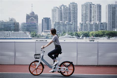年底前滴滴、摩拜单车在北京投放数量减半 | 每经网