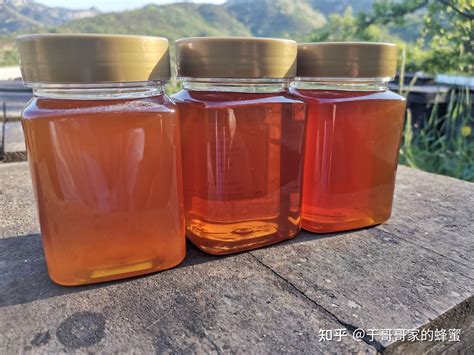 大家经常说的水蜜和熟蜜有什么区别？什么样的蜂蜜才算得上是好蜂蜜？ - 知乎