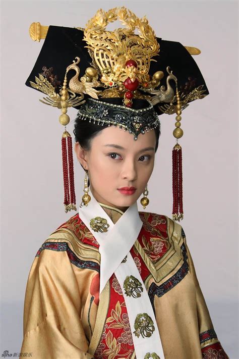 嬛嬛图片