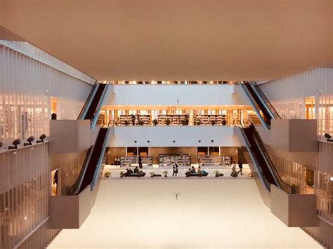 历经5个月调整，上海图书馆淮海路馆重新开放