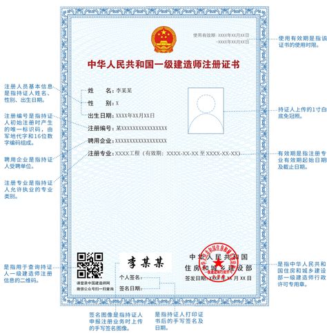 智能建造师专业技术证书-中国建筑科学研究院有限公司认证中心
