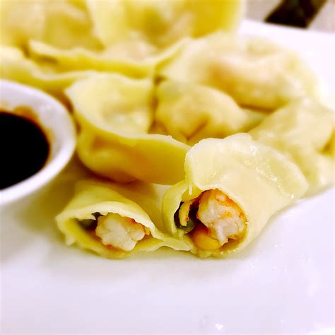 【陕西酸汤水饺的做法步骤图，怎么做好吃】乐萱的小厨房_下厨房