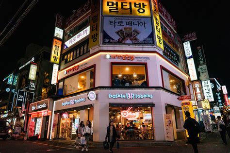 韩国旅游必买的10件东西,去韩国旅游买什么比较好？ - 弹指间排行榜