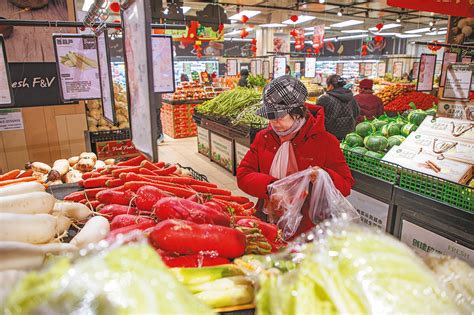 1500吨市级储备菜投放市场保障市民“菜篮子”--渭南市人民政府