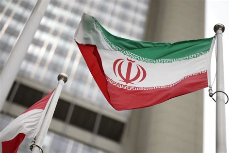 伊朗副外长：伊核谈判将于9日继续在维也纳举行 - 中国核技术网