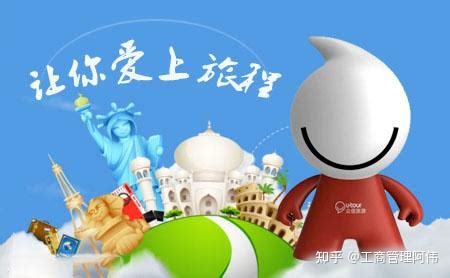 中国视界旅行社logo设计 - 标小智LOGO神器