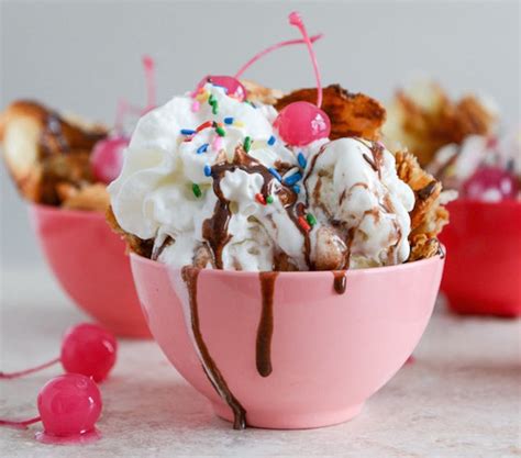 6 Ice Cream Flavors: Homemade Ice Cream Party (No Machine) - Gemma’s Bigger Bolder Baking