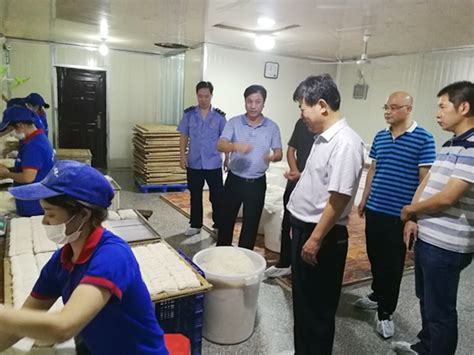 杭州对食品生产加工小作坊推行“负面清单”和申报登记 - 杭网原创 - 杭州网