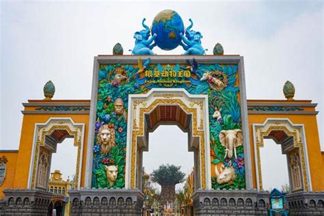 河南郑州银基国际旅游度假区2020年推出两大全新项目 | TTG BTmice