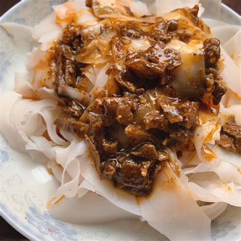 陕西榆林最有名的七大特色美食,第五种堪称“榆林人的小甜心”__财经头条