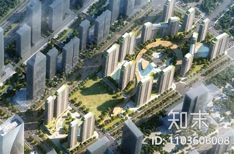 上海超高层金融商务聚集区设计方案文本下载【ID:1103606008】_【知末方案文本库】