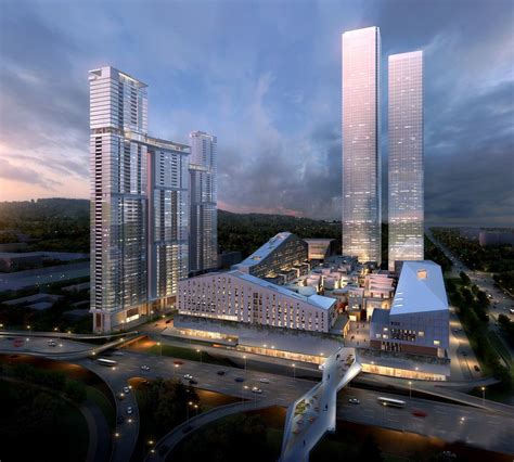 深圳服务业发展“十四五”规划发布，将建13个特色经济基地！ - 知乎