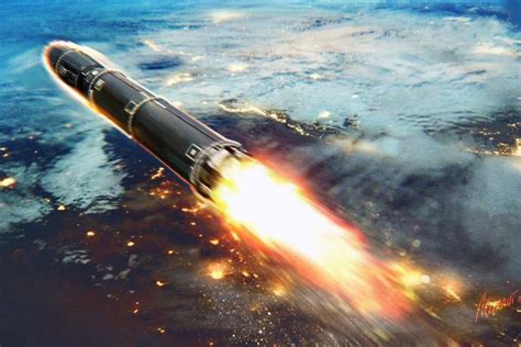 美国下一代高超音速导弹，速度超8马赫，AGM-183A导弹有多强？|广义|导弹|高超音速_新浪新闻