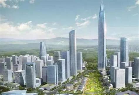 中国没有高楼大夏的地级市, 是我国的温泉名城