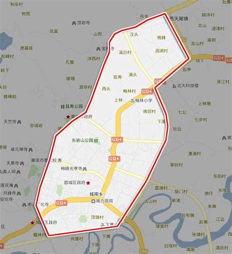 [分区规划]汉阳分区规划
