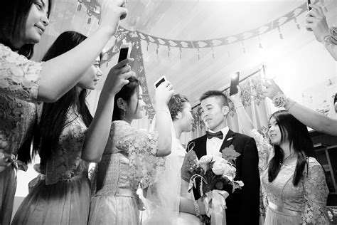 喜结网2016年度成都优质婚礼摄影师_成都婚庆公司