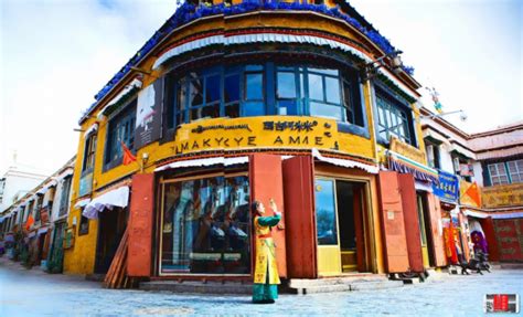 给想去西藏的你40条建议。_荔枝网新闻