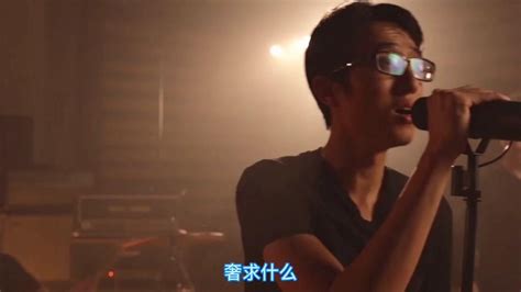 《无名之辈》演唱:陈雪燃，唱进人们心坎里的歌曲，听得热血沸腾_腾讯视频