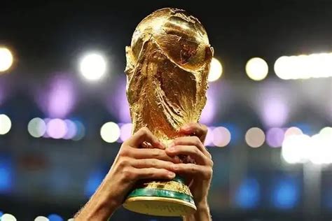世界杯奖杯叫什么杯 他的含义是什么-国际足坛-球彩体育