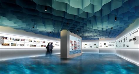 展馆展厅设计的费用占比多少--华创科技 - 北京华创盛远科技有限公司