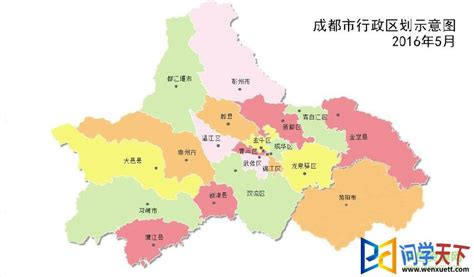 成都地图_成都市区地图_成都交通地图_成都郊区地图－成都旅游地图